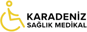 Karadeniz Sağlık Medikal - Tekerlekli Sandalye