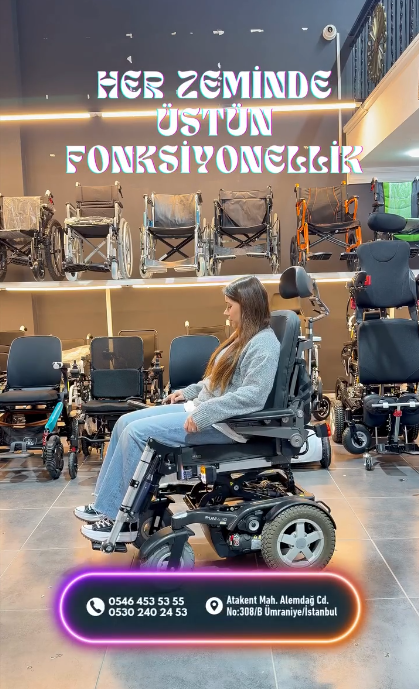 Hayatınıza değer katacak bu teknolojiyle tanışın.
