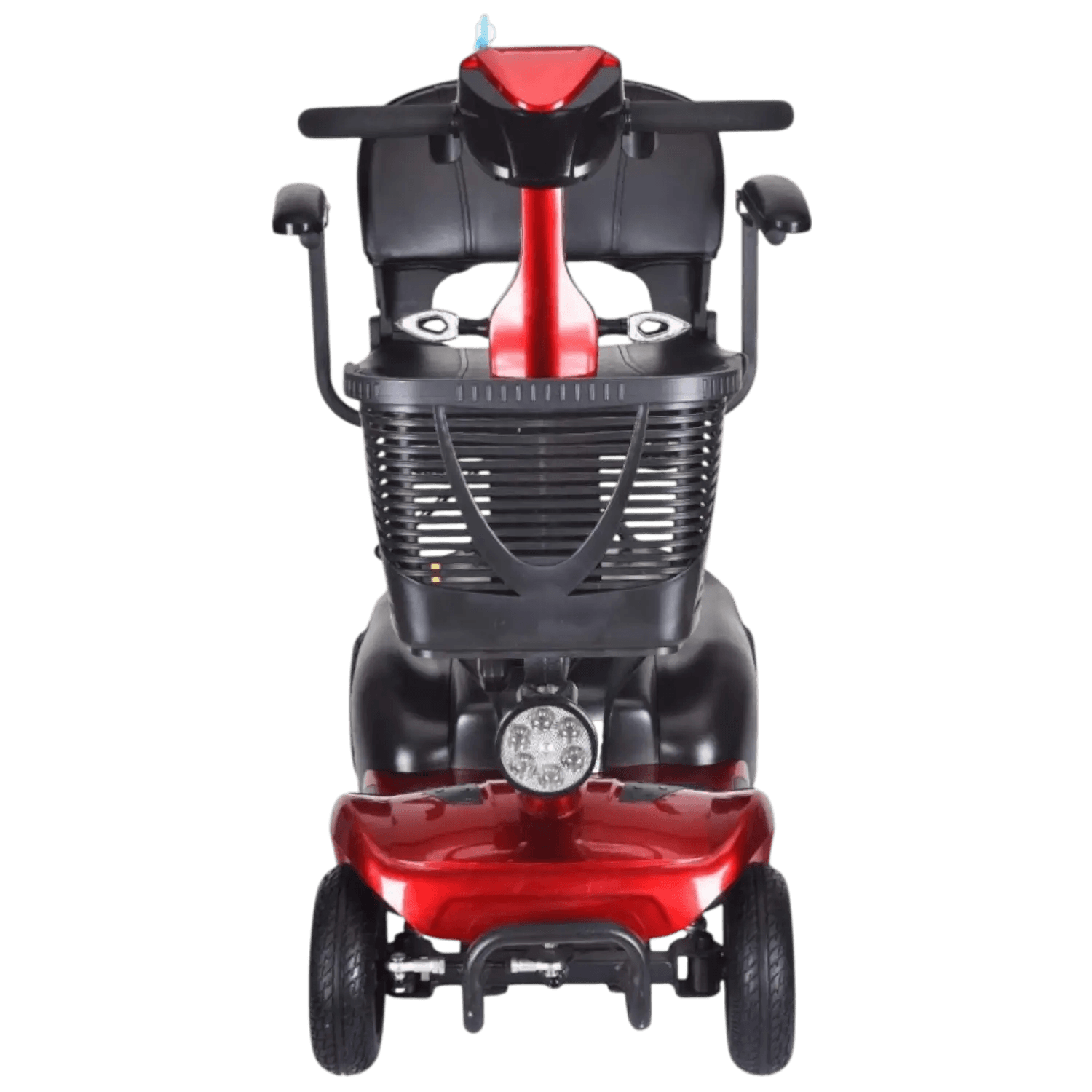 Poylin P410 Akülü Tekerlekli Sandalye Engelli Aracı
