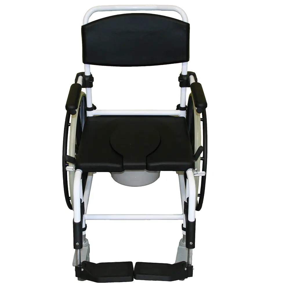 Poylin P617 Banyo Tuvalet Sandalyesi - Görsel 2