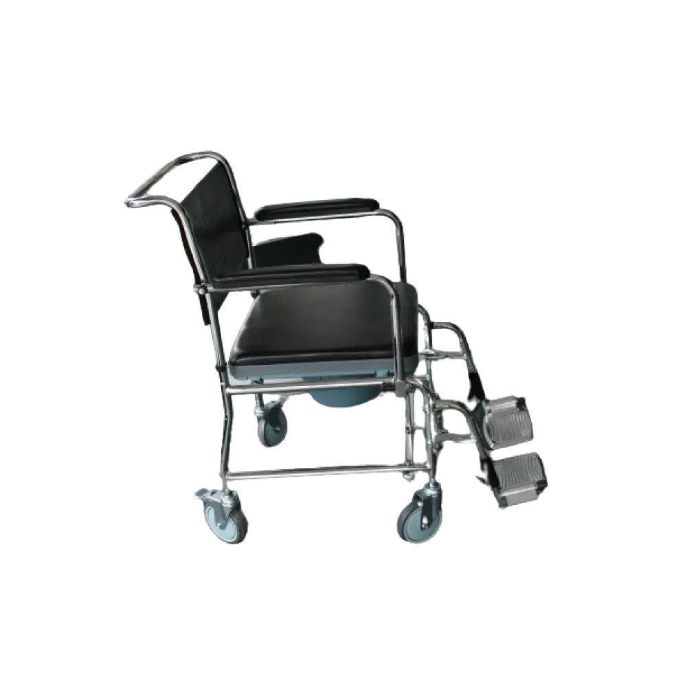 Poylin P689 Banyo Tuvalet Sandalyesi - Görsel 5