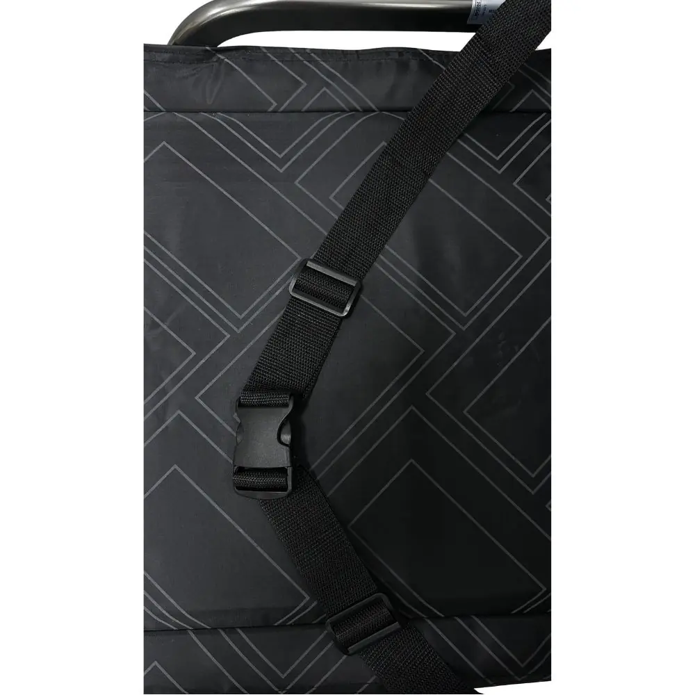 Poylin P806K Refakatçi Tekerlekli Sandalyesi - Görsel 6