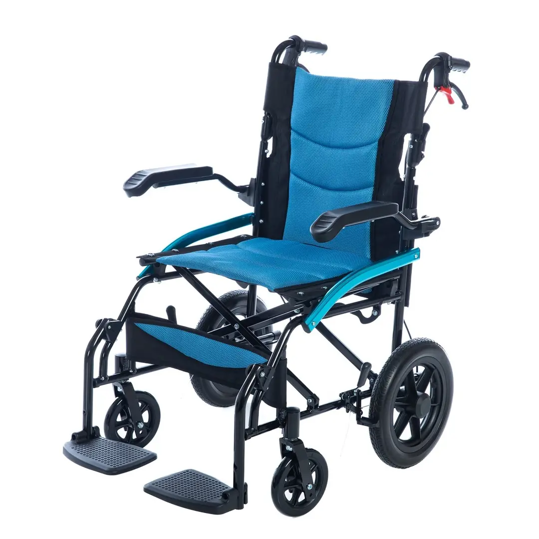 RÖMER R212 Hafif Manuel Tekerlekli Sandalye - Görsel 2