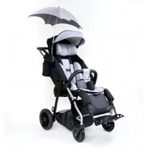 Mywam Yeti Engelli Çocuk Puseti Full Aksesuarlı