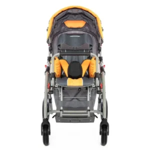 8001-12 Uno Cp Çocuk Bebek Engelli Puseti