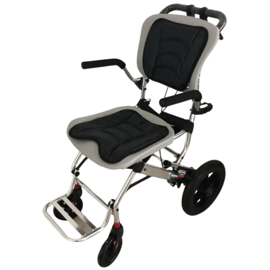 Respirox RTS-02 Alüminyum Hasta Transfer Aracı