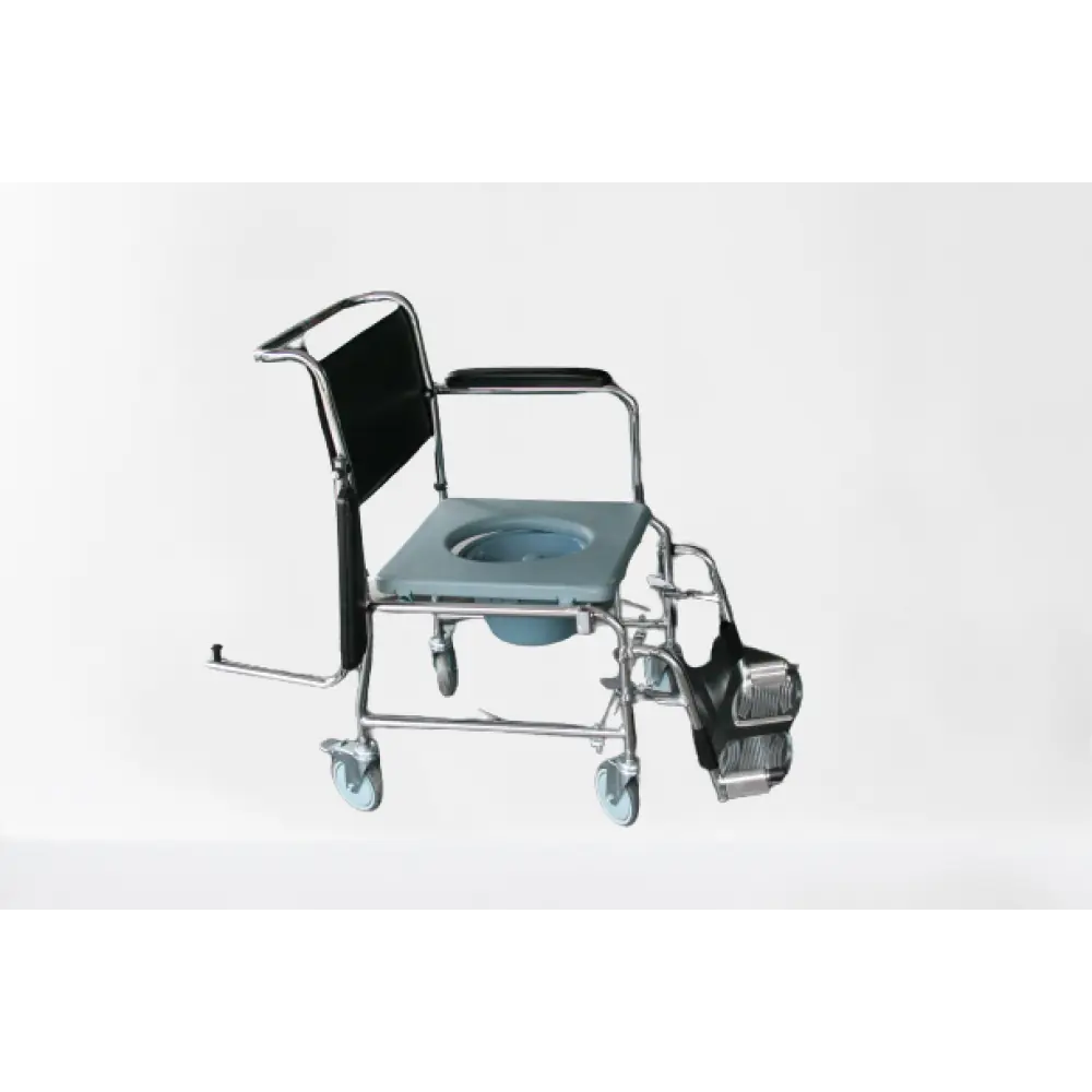 Poylin P689 Banyo Tuvalet Sandalyesi - Görsel 3