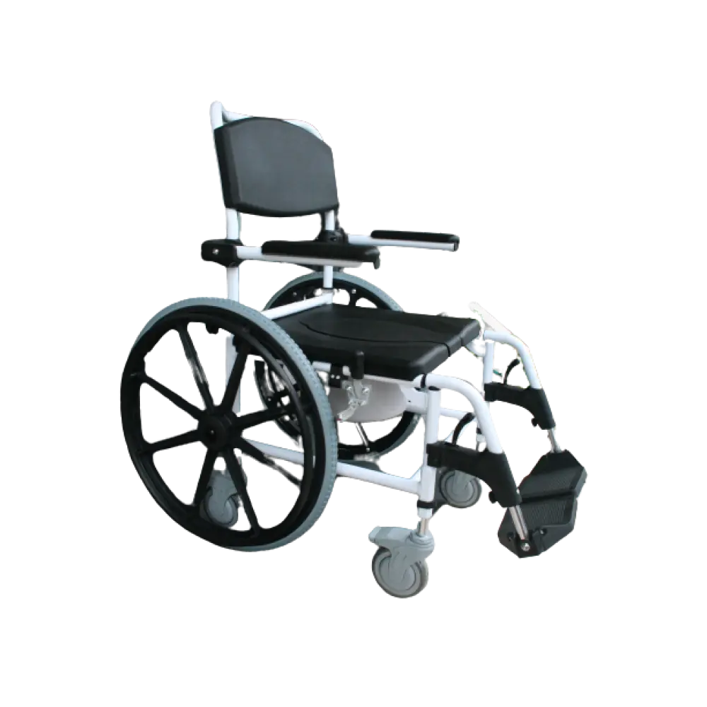 Poylin P617 Banyo Tuvalet Sandalyesi - Görsel 3