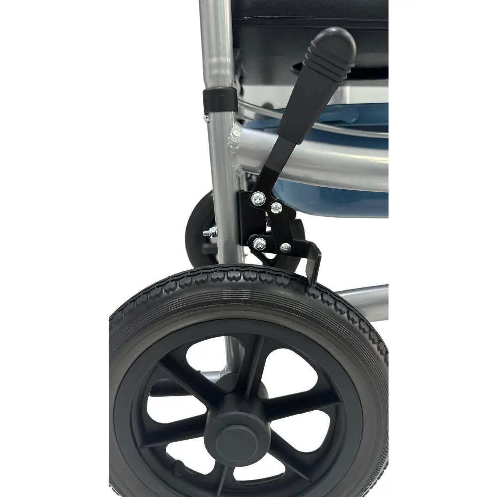 Poylin P690 Banyo-Tuvalet Sandalyesi - Görsel 5