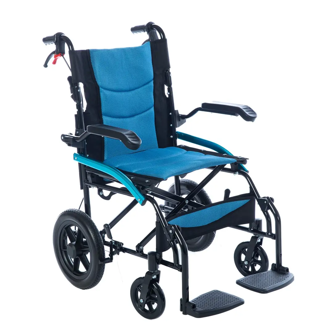 RÖMER R212 Hafif Manuel Tekerlekli Sandalye - Görsel 5