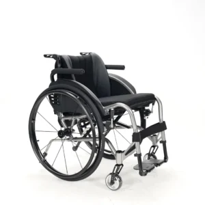 G760 Katlanır Aktif Tekerlekli Sandalye