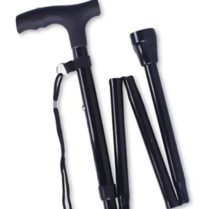 Poylin P513 Katlanabilir Baston Bronz