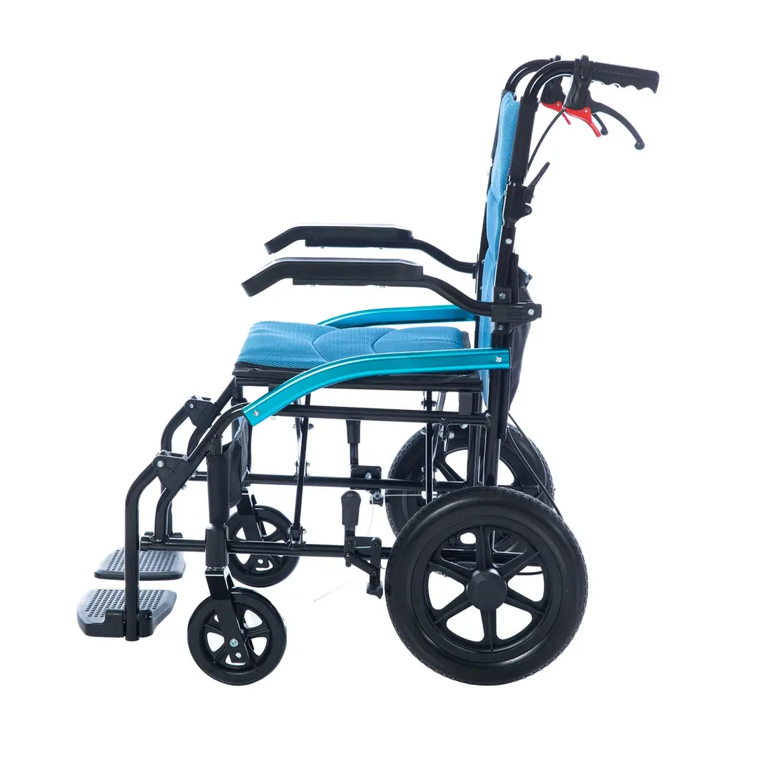 RÖMER R212 Hafif Manuel Tekerlekli Sandalye - Görsel 4