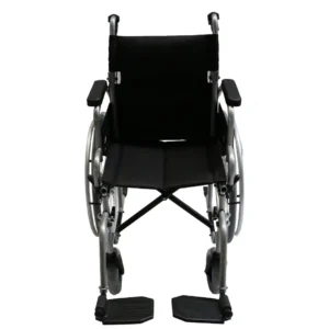 Poylin P120 Özellikli Manuel Tekerlekli Sandalye