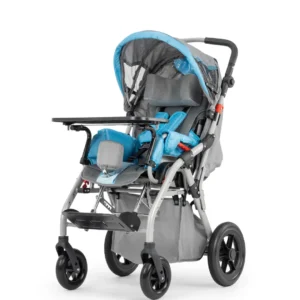 Golfi G490 Engelli Çocuk Puseti / Aktivite Masalı