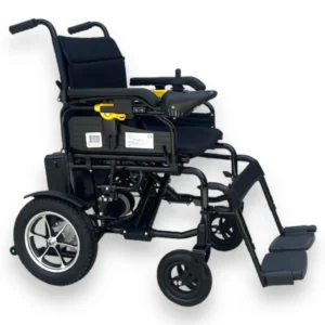 VİOMEDİ A6 AKÜLÜ TEKERLEKLİ SANDALYE