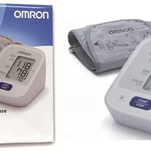 Omron M2 Basic Tansiyon Aleti