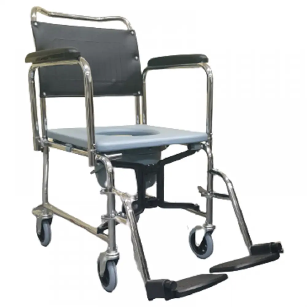 Poylin P689 Banyo Tuvalet Sandalyesi - Görsel 2