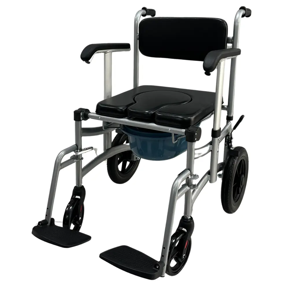 Poylin P690 Banyo-Tuvalet Sandalyesi - Görsel 2