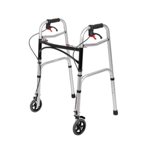 Loco PR-450 Alüminyum Frenli Walker