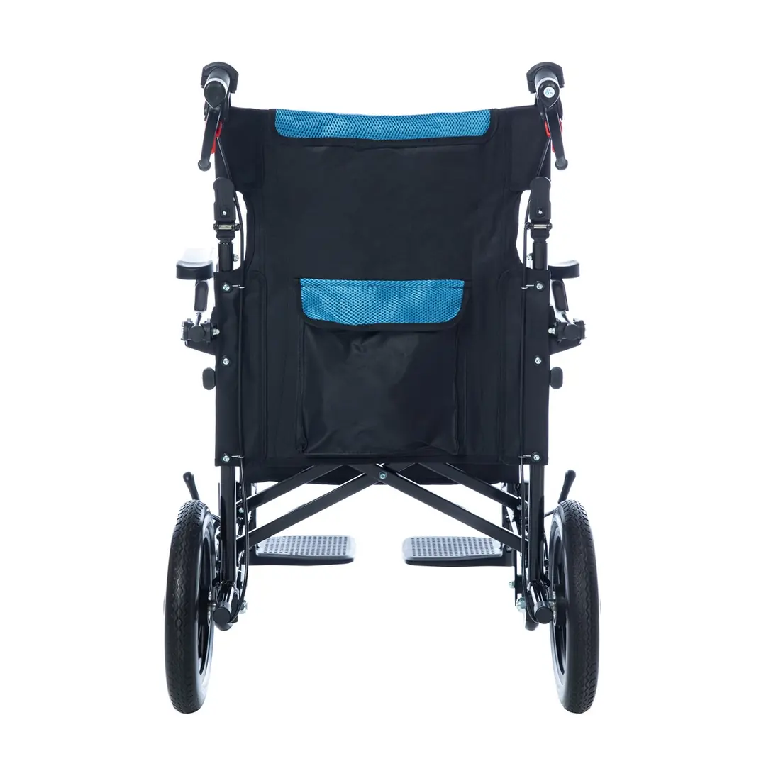 RÖMER R212 Hafif Manuel Tekerlekli Sandalye - Görsel 3