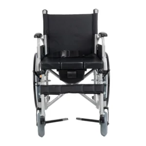 Comfort Plus DM-545 Tuvalet Özellikli Tekerlekli Sandalye