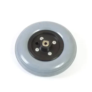 200x50 Akülü Sandalye Dolgu Ön Tekerlek