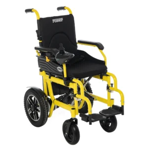 Römer R102 Çocuk Akülü Tekerlekli Sandalye