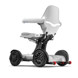 X40 Robooter Akülü  Tekerlekli Sandalye