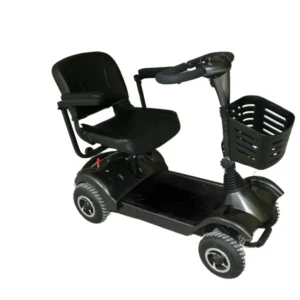 Poylin P401 Dört Tekerli Engelli Aracı