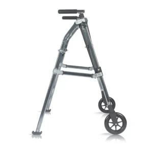 Comfort Plus KY918L Tekerlekli Walker Yürüteç