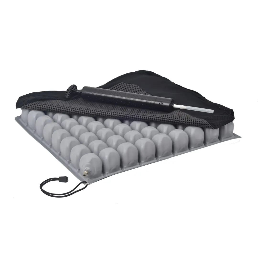 Comfort Plus DM-640 Havalı Minder / 40x40x6cm - Görsel 2