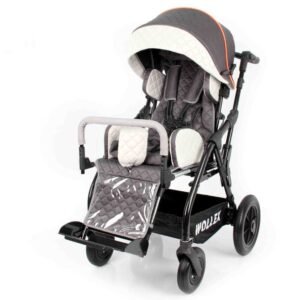 Swemo 8001-16 TRIO CP Engelli Puseti