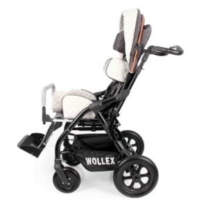 Swemo 8001-16 TRIO CP Engelli Puseti