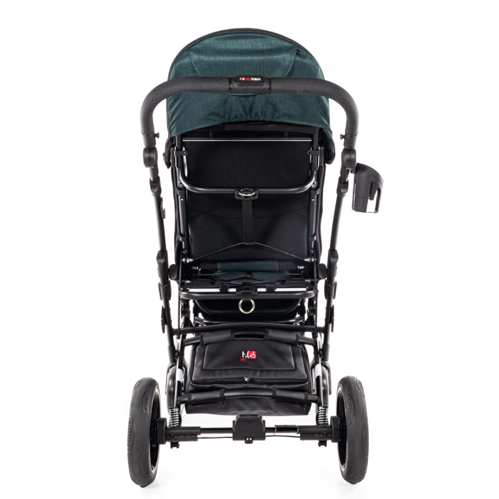 Mywam Alfa Çocuk Puseti - Görsel 4