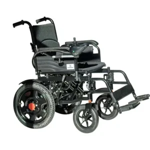 fuhassan FH 310B Quick  (manyetik frenli)